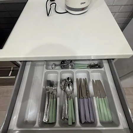 Апартаменты Hv Centro Di