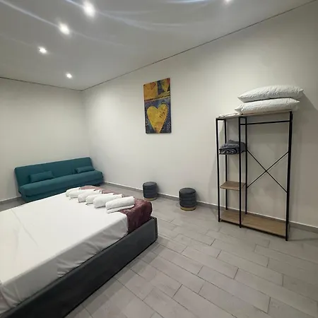 Hv Centro Di Апартаменты *