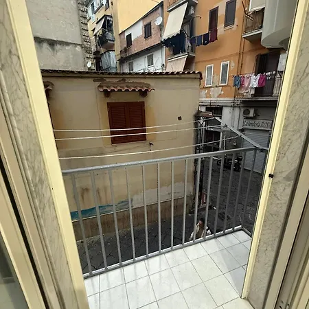 Апартаменты Hv Centro Di