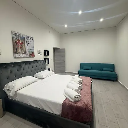 Апартаменты Hv Centro Di *