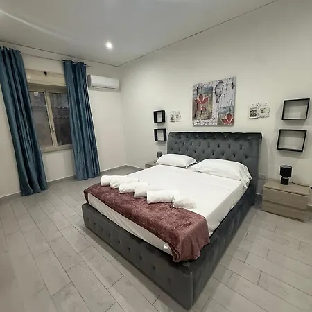 Apartamento Hv Centro Di Nápoles