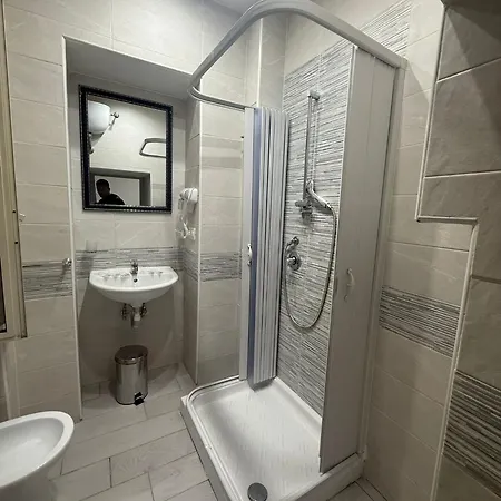 Hv Centro Di Apartamento
